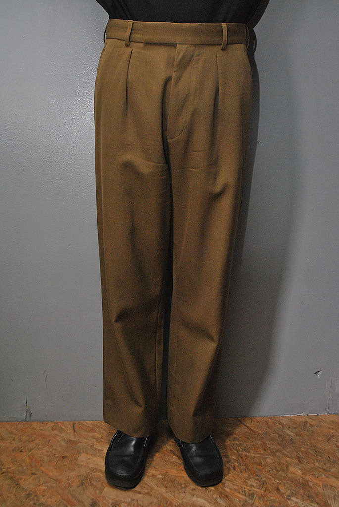 A.PRESSE British Military Dress Trousers