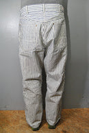 A VONTADE PAINTER PANTS - MULTI STRIRE