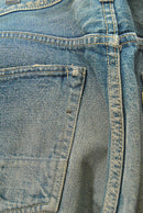 KAPITAL 5P Selvedge DENIM PANTS