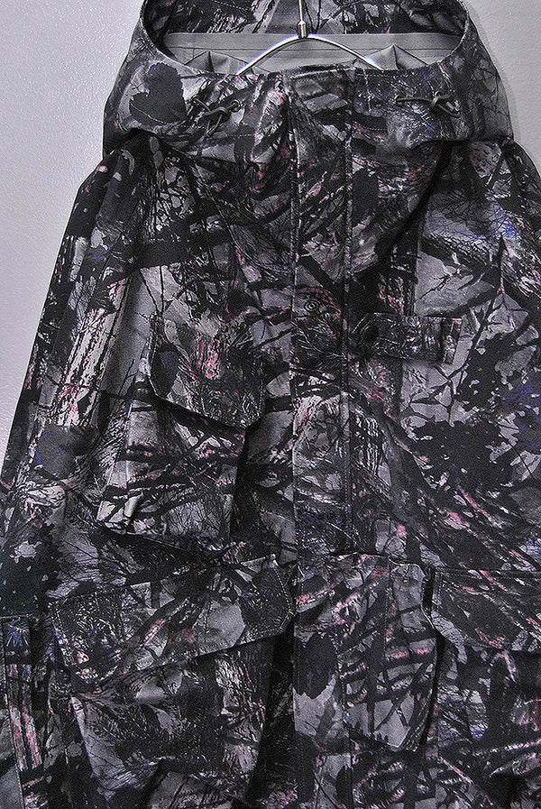 定価5.5万 S2W8 リバートレック 短丈 フィッシングジャケット Mサイズ South2 West8 サウスツーウエストエイト River Trek Utility Jacket-C