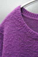 Supreme PILLED SWEATER