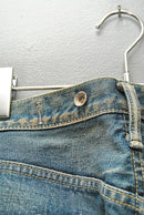 KAPITAL 5P Selvedge DENIM PANTS