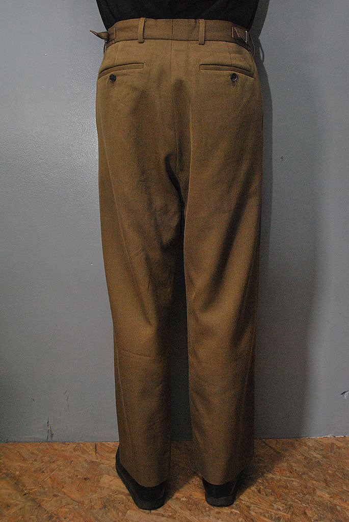 A.PRESSE British Military Dress Trousers