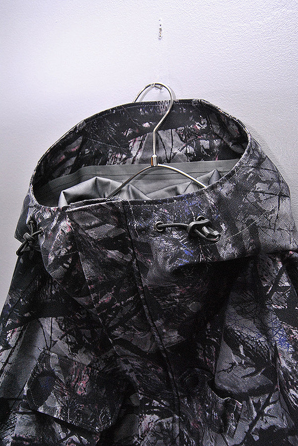 定価5.5万 S2W8 リバートレック 短丈 フィッシングジャケット Mサイズ South2 West8 RIVER TREK JACKET
