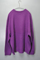 Supreme PILLED SWEATER