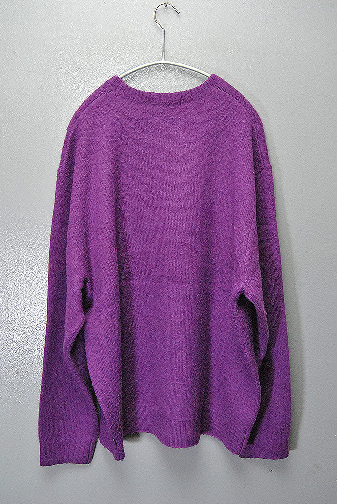 Supreme PILLED SWEATER