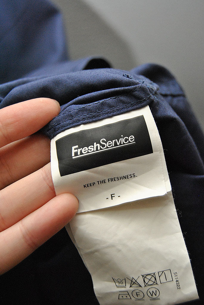 FreshService CORPORATE REGULAR COLLAR SHIRT