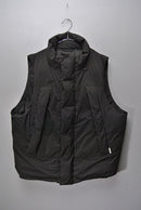 DAIWA PIER39 GORE-TEX WINDSTOPPER FIELD DOWN VEST