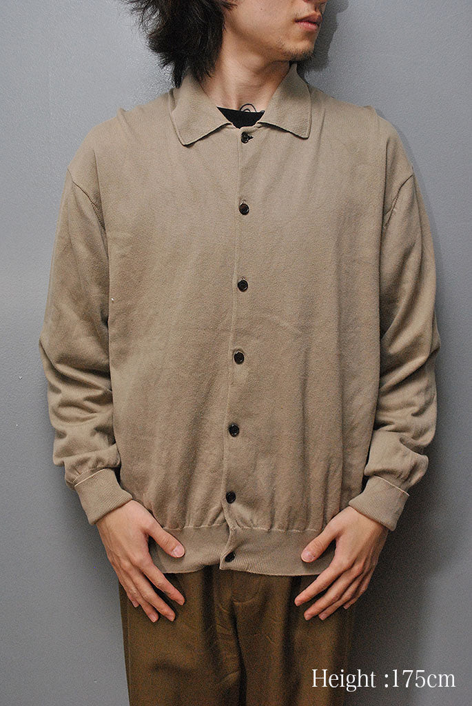 HERILL blacksheep serge work shirt