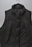DAIWA PIER39 GORE-TEX WINDSTOPPER FIELD DOWN VEST