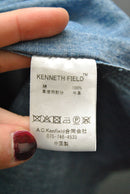 KENNETH FIELD FIELD SHIRT