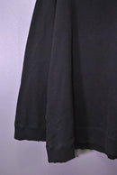 UNDERCOVER オーバーサイズ ダメージ加工スウェット