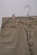 BONCOURA PIQUE SHORTS