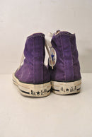 90's CONVERSE CHUCK TAYLOR HI