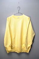 HYKE プルオーバースウェット