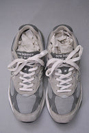 NEW BALANCE MR993GL “Made in USA”