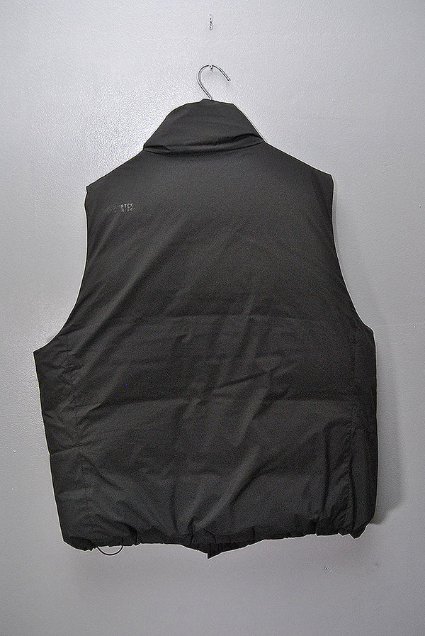 トップス DAIWA PIER39 GORE-TEX FIELD DOWN VEST Gore-tex Infinium Field Down Vest | Daiwa Pier39 | RADPRESENT