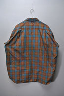 DAIWA PIER39 TECH FLANNEL WORKER'S SHIRTS