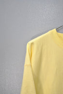 HYKE プルオーバースウェット