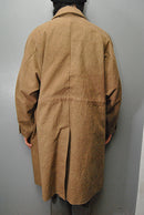 rdv o globe SIMON MA. COAT