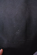 UNDERCOVER オーバーサイズ ダメージ加工スウェット