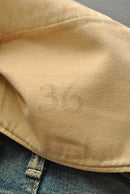 KAPITAL 5P Selvedge DENIM PANTS