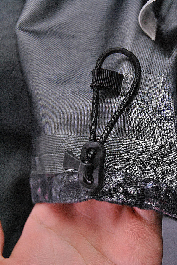South2 West8 RIVER TREK JACKET