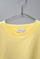 HYKE プルオーバースウェット