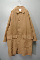 rdv o globe SIMON MA. COAT