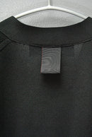 COMME des GARCONS HOMME エステルメッシュカーディガン