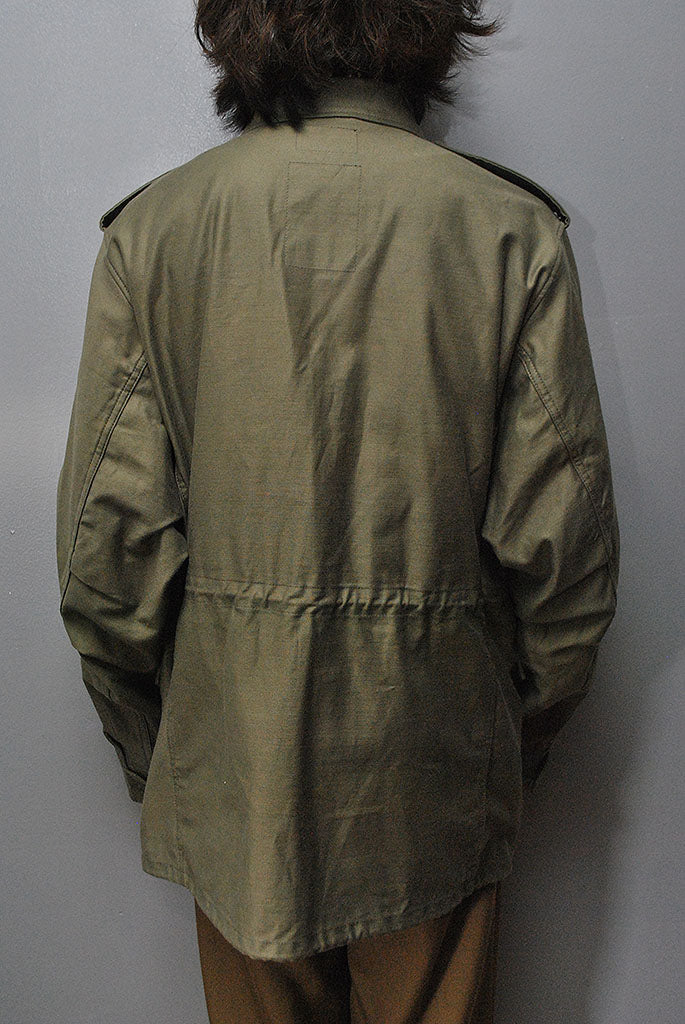 HYKE M-51 TYPE FIELD JACKET