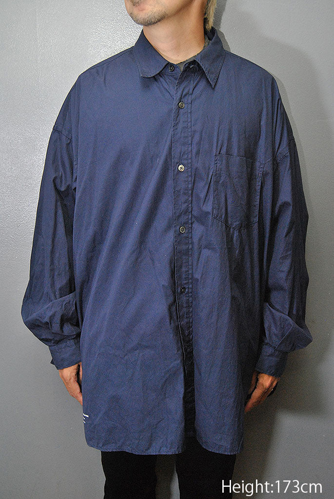 FreshService CORPORATE REGULAR COLLAR SHIRT