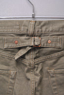 BONCOURA PIQUE SHORTS