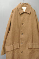 rdv o globe SIMON MA. COAT