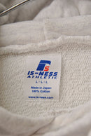 is-ness athletic HOODIE