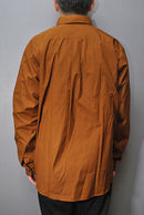 Graphpaper BROAD L/S REGULAR COLLAR SHIRT