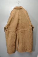 rdv o globe SIMON MA. COAT