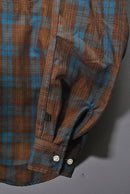 DAIWA PIER39 TECH FLANNEL WORKER'S SHIRTS