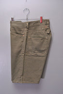 BONCOURA PIQUE SHORTS