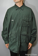 FreshService MULTI POCKET SHIRT