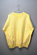 HYKE プルオーバースウェット