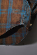 DAIWA PIER39 TECH FLANNEL WORKER'S SHIRTS