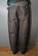 KAPITAL Century Denim No. 5 Tatami Pants