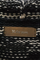 Y's for Men ニットパーカー