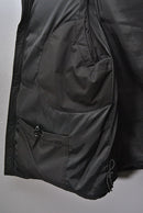 DAIWA PIER39 GORE-TEX WINDSTOPPER FIELD DOWN VEST