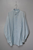 CIOTA for WILD LIFE TAILOR EX Chambray BD