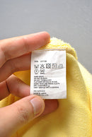 HYKE プルオーバースウェット