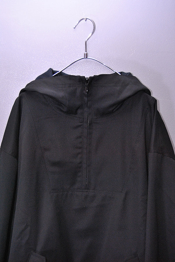 Antwort PN ANORAK アントワート Antwort(アントワート) アノラックパーカー ブラック サイズ 3