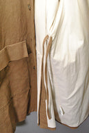 rdv o globe SIMON MA. COAT