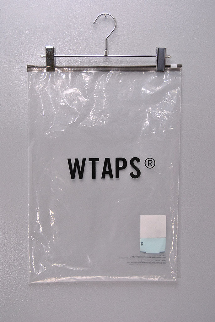 WTAPS SIGN 01 / SWEATER / CTPL